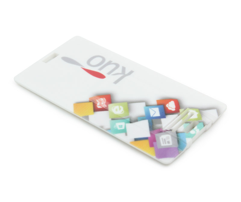 Card USB-013
