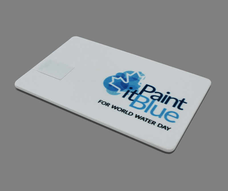 Card USB-017
