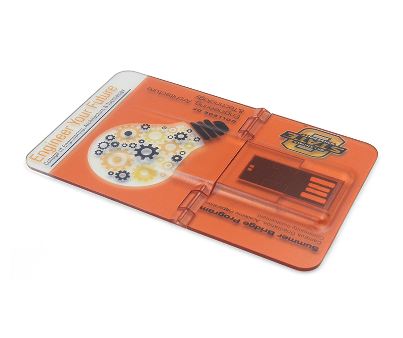 Card USB-016