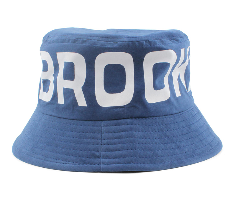Custom Bucket Cap
